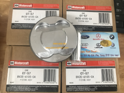 Piston Ford Ecosport 2015, Fiesta 1.4 2013-2017 CH( có secmang) Ford Ecosport 1.5 /2014